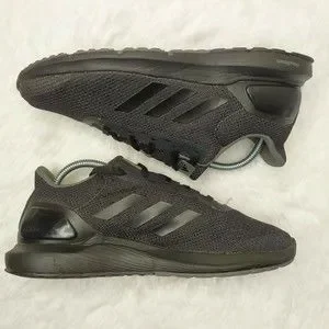 Adidas Cosmic 2 Mens Athletic Running Training Shoes Size 8.5 Black Gray adidas | Shoes | Adidas Cosmic 2 Mens Athletic Running  main image 3